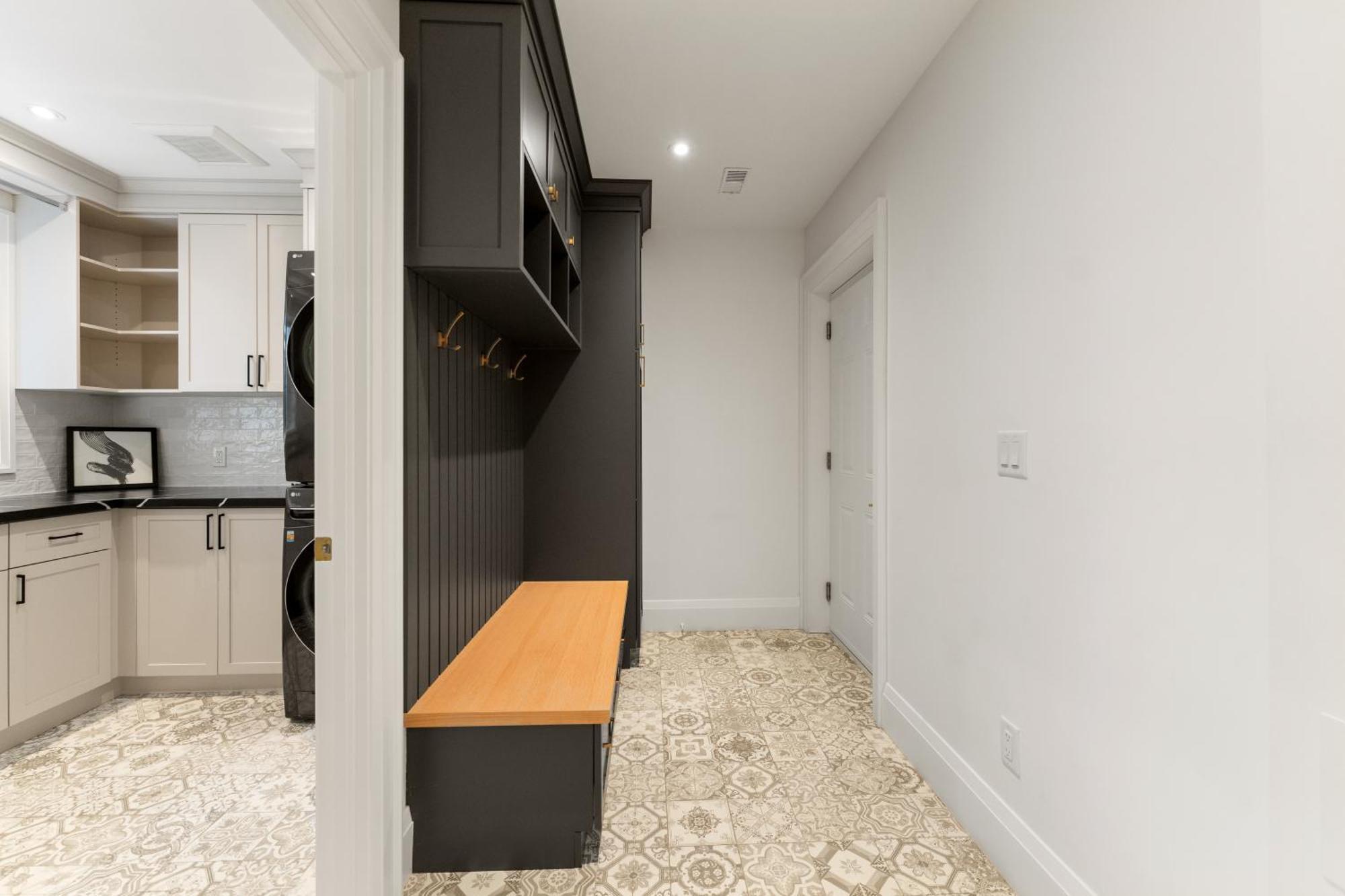 Luxury Home - 5 Min From Airport, 15 To Downtown โตรอนโต ภายนอก รูปภาพ