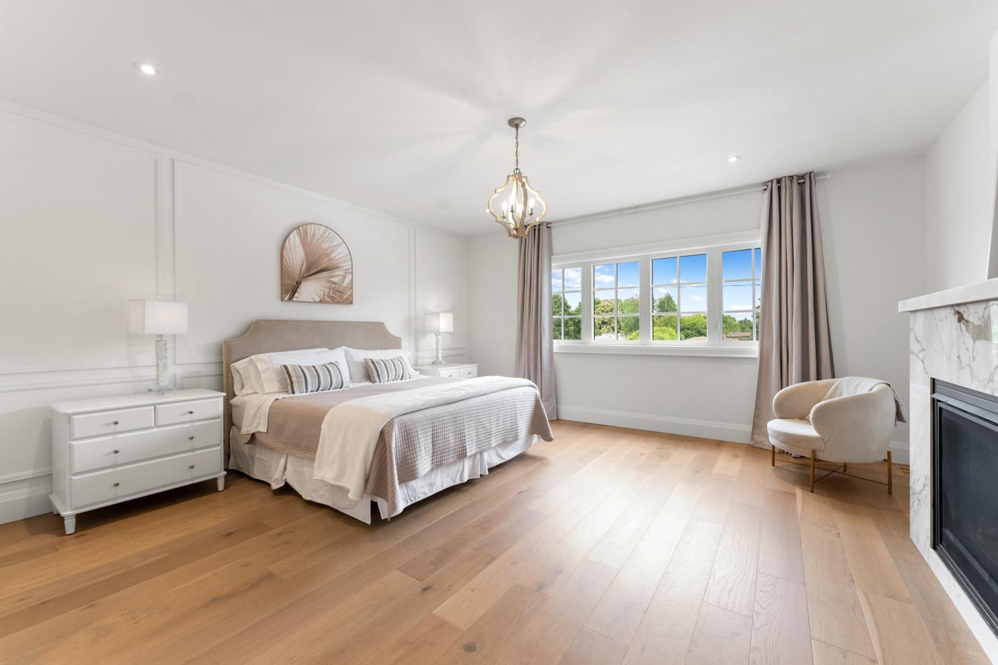 Luxury Home - 5 Min From Airport, 15 To Downtown โตรอนโต ภายนอก รูปภาพ