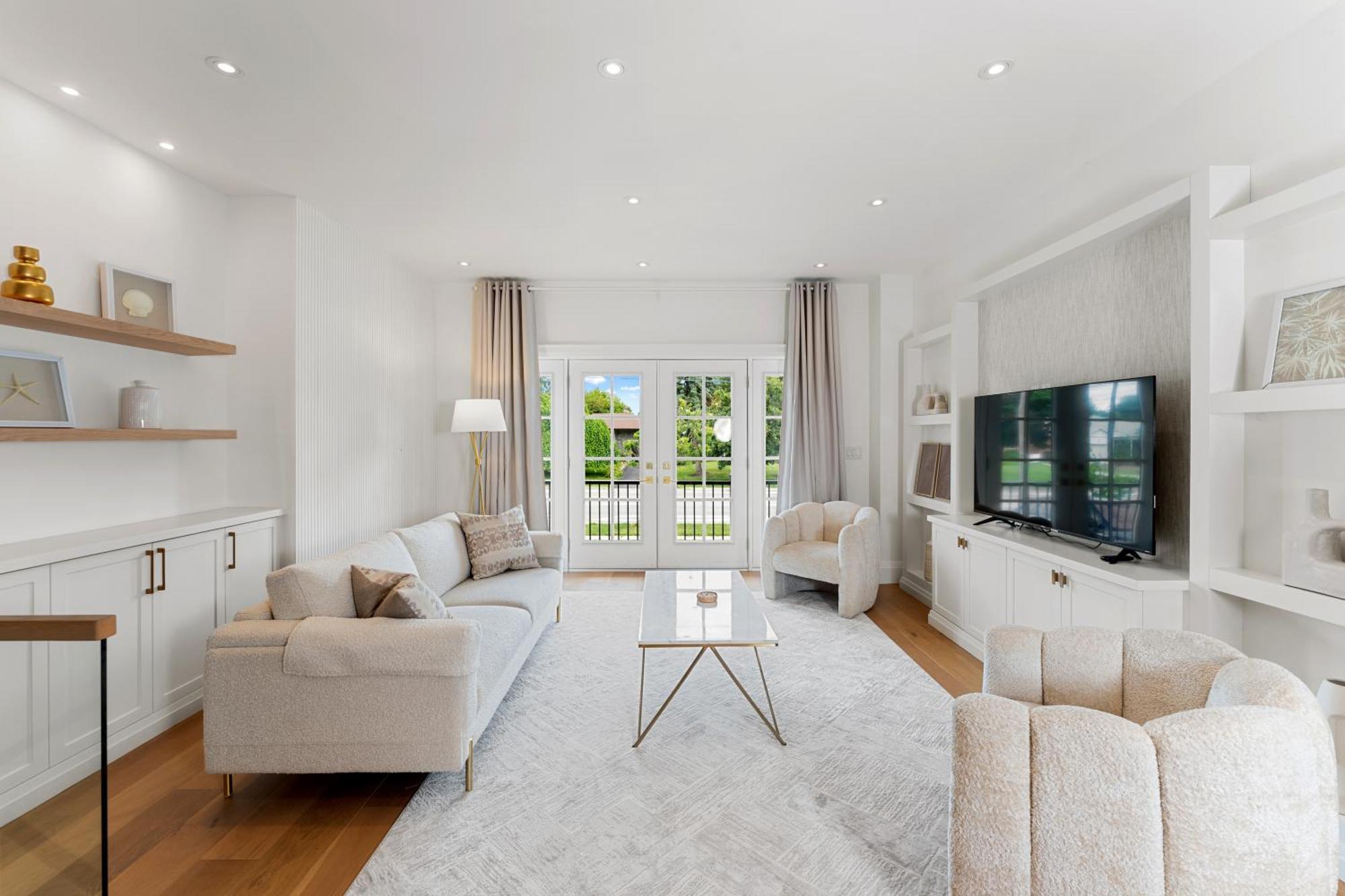 Luxury Home - 5 Min From Airport, 15 To Downtown โตรอนโต ภายนอก รูปภาพ